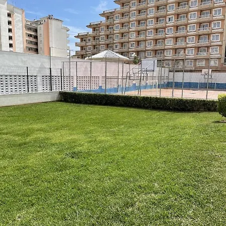 Apartamento Estudio Peñismar Ref 029 Peñíscola