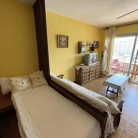 Apartamento Estudio Peñismar Ref 029